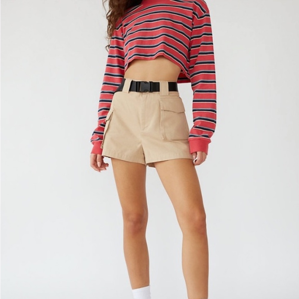 TNA Cargo Shorts